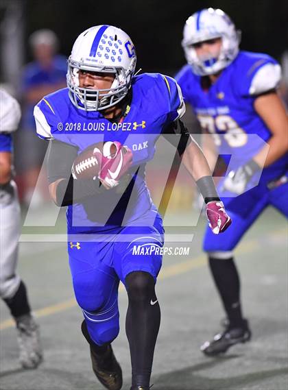 Thumbnail 1 in Los Altos @ Charter Oak (Homecoming) photogallery.