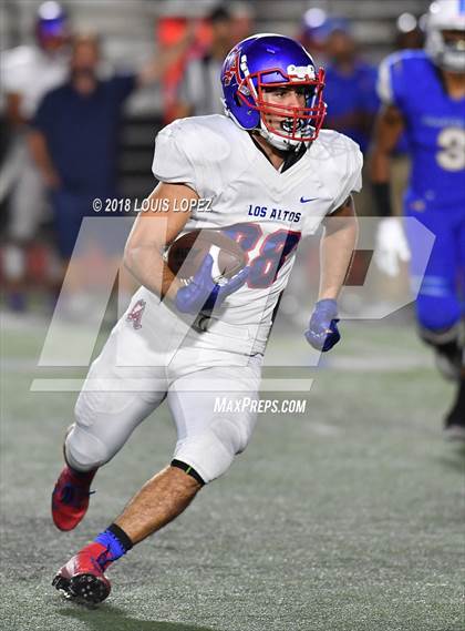 Thumbnail 3 in Los Altos @ Charter Oak (Homecoming) photogallery.