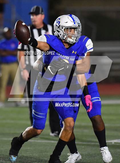 Thumbnail 2 in Los Altos @ Charter Oak (Homecoming) photogallery.