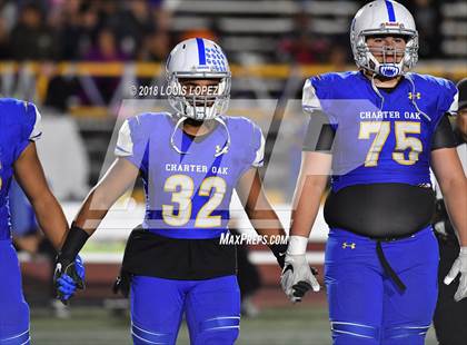 Thumbnail 1 in Los Altos @ Charter Oak (Homecoming) photogallery.
