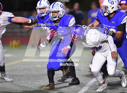 Thumbnail 3 in Los Altos @ Charter Oak (Homecoming) photogallery.
