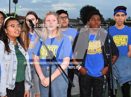Thumbnail 3 in Los Altos @ Charter Oak (Homecoming) photogallery.