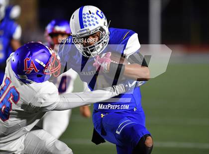 Thumbnail 1 in Los Altos @ Charter Oak (Homecoming) photogallery.