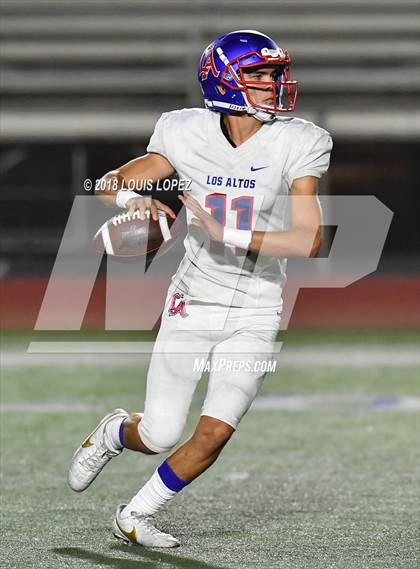 Thumbnail 3 in Los Altos @ Charter Oak (Homecoming) photogallery.