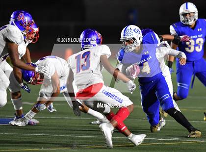 Thumbnail 2 in Los Altos @ Charter Oak (Homecoming) photogallery.