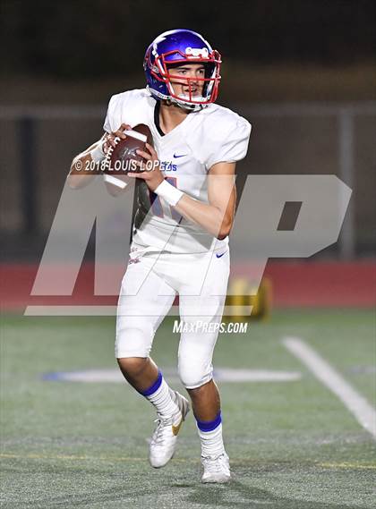 Thumbnail 1 in Los Altos @ Charter Oak (Homecoming) photogallery.