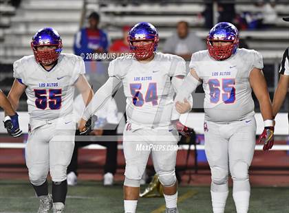 Thumbnail 1 in Los Altos @ Charter Oak (Homecoming) photogallery.