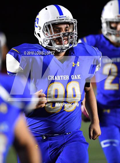 Thumbnail 1 in Los Altos @ Charter Oak (Homecoming) photogallery.