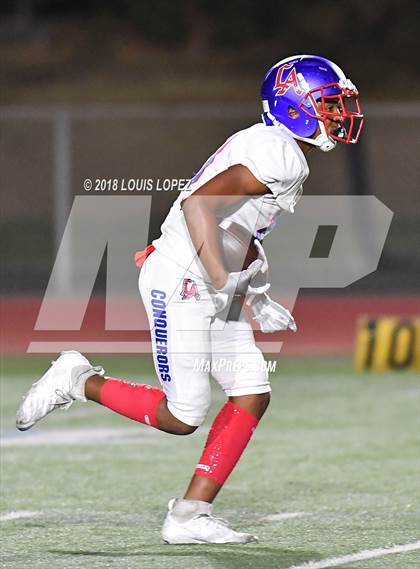 Thumbnail 2 in Los Altos @ Charter Oak (Homecoming) photogallery.