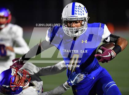 Thumbnail 1 in Los Altos @ Charter Oak (Homecoming) photogallery.