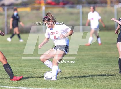 Thumbnail 3 in Ceres @ Enochs photogallery.