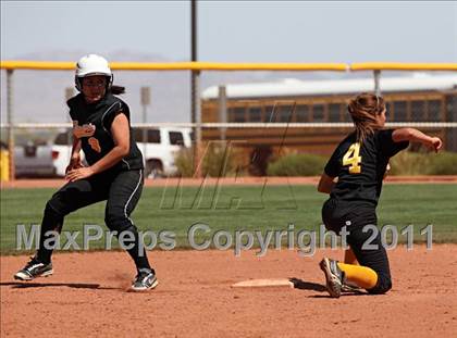 Thumbnail 3 in San Fernando vs. Pahrump Valley (2011 Spring Jamboree) photogallery.