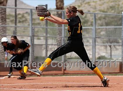 Thumbnail 3 in San Fernando vs. Pahrump Valley (2011 Spring Jamboree) photogallery.