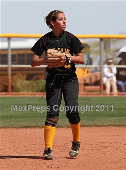 Thumbnail 1 in San Fernando vs. Pahrump Valley (2011 Spring Jamboree) photogallery.