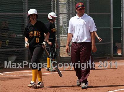 Thumbnail 2 in San Fernando vs. Pahrump Valley (2011 Spring Jamboree) photogallery.