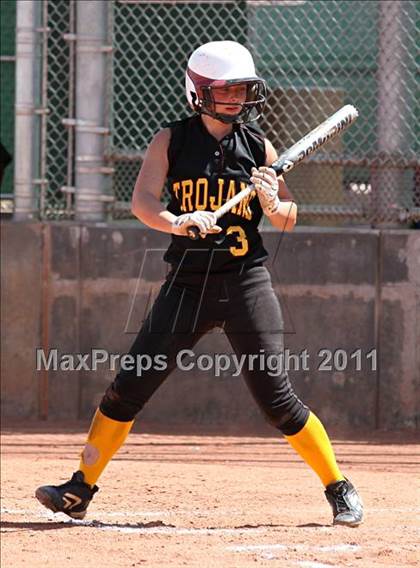 Thumbnail 1 in San Fernando vs. Pahrump Valley (2011 Spring Jamboree) photogallery.
