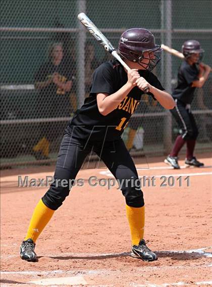 Thumbnail 1 in San Fernando vs. Pahrump Valley (2011 Spring Jamboree) photogallery.