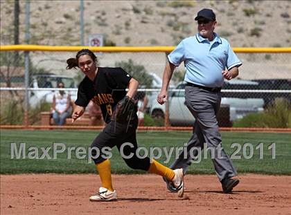 Thumbnail 1 in San Fernando vs. Pahrump Valley (2011 Spring Jamboree) photogallery.