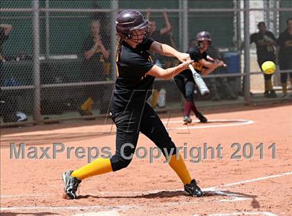 Thumbnail 1 in San Fernando vs. Pahrump Valley (2011 Spring Jamboree) photogallery.