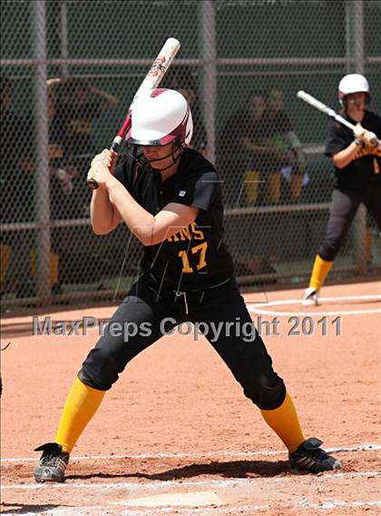 Thumbnail 1 in San Fernando vs. Pahrump Valley (2011 Spring Jamboree) photogallery.
