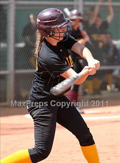 Thumbnail 2 in San Fernando vs. Pahrump Valley (2011 Spring Jamboree) photogallery.