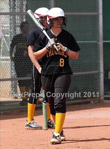 Thumbnail 1 in San Fernando vs. Pahrump Valley (2011 Spring Jamboree) photogallery.