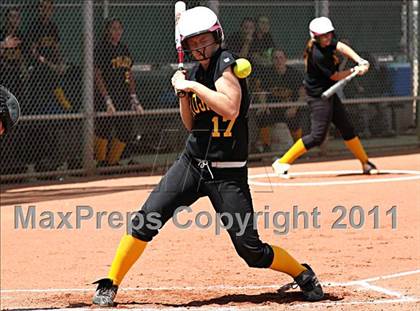 Thumbnail 3 in San Fernando vs. Pahrump Valley (2011 Spring Jamboree) photogallery.