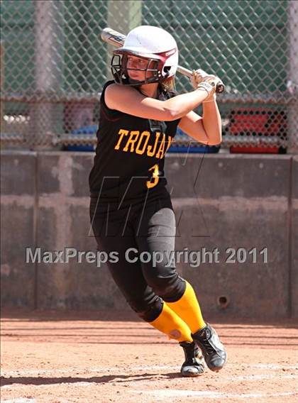 Thumbnail 3 in San Fernando vs. Pahrump Valley (2011 Spring Jamboree) photogallery.