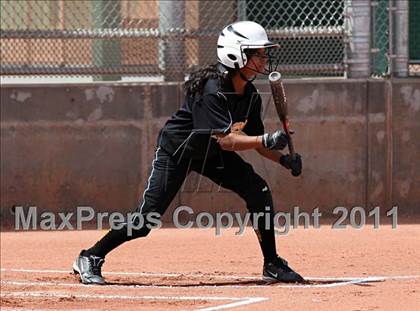 Thumbnail 2 in San Fernando vs. Pahrump Valley (2011 Spring Jamboree) photogallery.