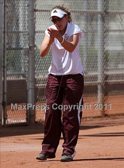 Thumbnail 1 in San Fernando vs. Pahrump Valley (2011 Spring Jamboree) photogallery.