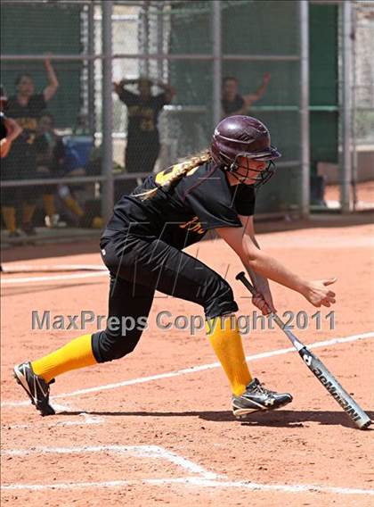 Thumbnail 3 in San Fernando vs. Pahrump Valley (2011 Spring Jamboree) photogallery.
