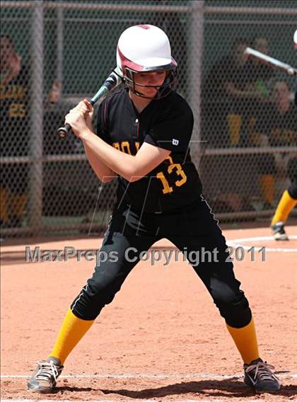 Thumbnail 2 in San Fernando vs. Pahrump Valley (2011 Spring Jamboree) photogallery.
