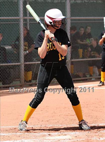Thumbnail 1 in San Fernando vs. Pahrump Valley (2011 Spring Jamboree) photogallery.