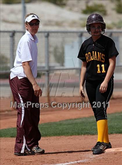 Thumbnail 3 in San Fernando vs. Pahrump Valley (2011 Spring Jamboree) photogallery.