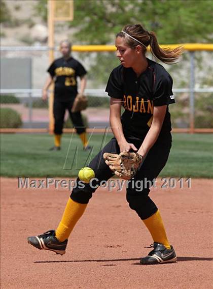 Thumbnail 2 in San Fernando vs. Pahrump Valley (2011 Spring Jamboree) photogallery.