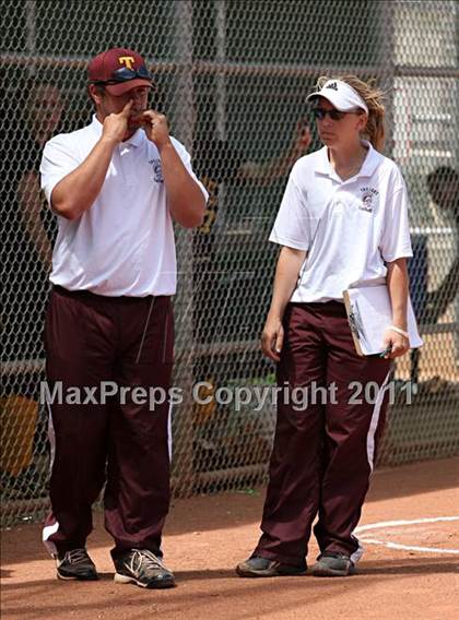 Thumbnail 2 in San Fernando vs. Pahrump Valley (2011 Spring Jamboree) photogallery.