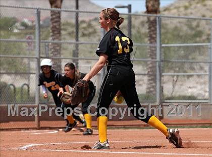 Thumbnail 1 in San Fernando vs. Pahrump Valley (2011 Spring Jamboree) photogallery.