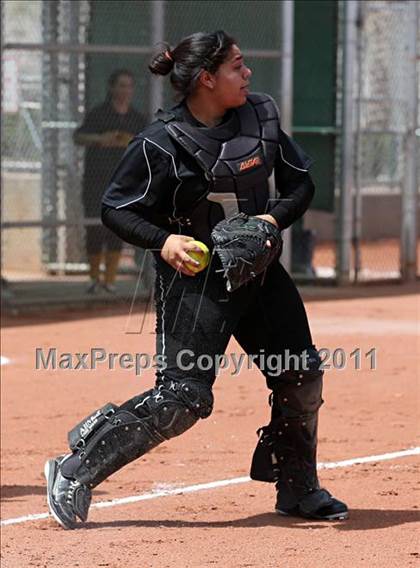 Thumbnail 3 in San Fernando vs. Pahrump Valley (2011 Spring Jamboree) photogallery.