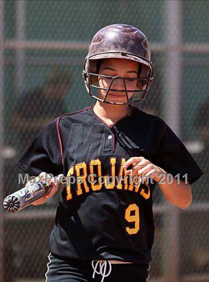Thumbnail 1 in San Fernando vs. Pahrump Valley (2011 Spring Jamboree) photogallery.