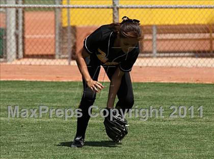 Thumbnail 1 in San Fernando vs. Pahrump Valley (2011 Spring Jamboree) photogallery.