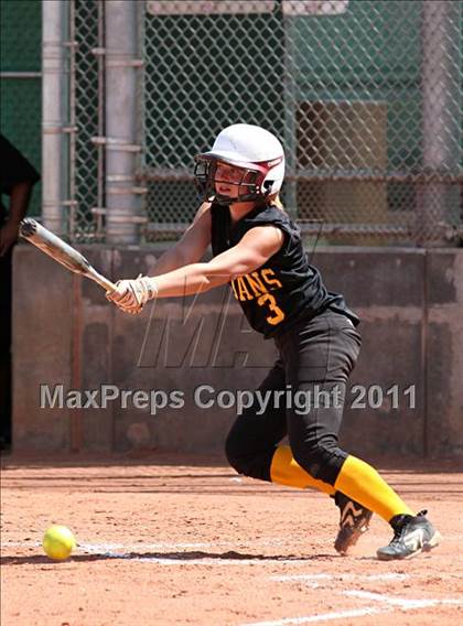 Thumbnail 3 in San Fernando vs. Pahrump Valley (2011 Spring Jamboree) photogallery.