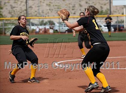 Thumbnail 3 in San Fernando vs. Pahrump Valley (2011 Spring Jamboree) photogallery.