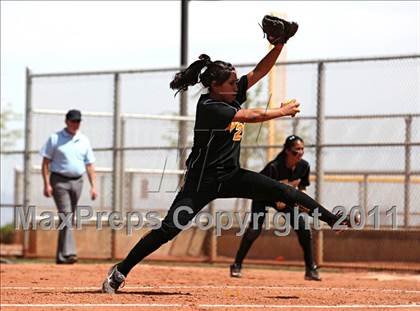 Thumbnail 3 in San Fernando vs. Pahrump Valley (2011 Spring Jamboree) photogallery.