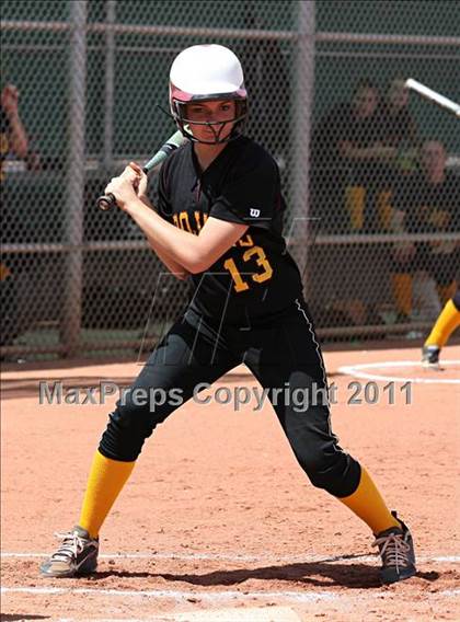 Thumbnail 3 in San Fernando vs. Pahrump Valley (2011 Spring Jamboree) photogallery.