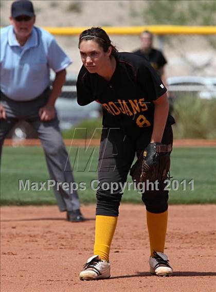 Thumbnail 1 in San Fernando vs. Pahrump Valley (2011 Spring Jamboree) photogallery.