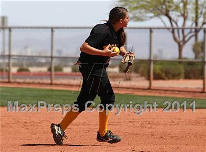Thumbnail 3 in San Fernando vs. Pahrump Valley (2011 Spring Jamboree) photogallery.