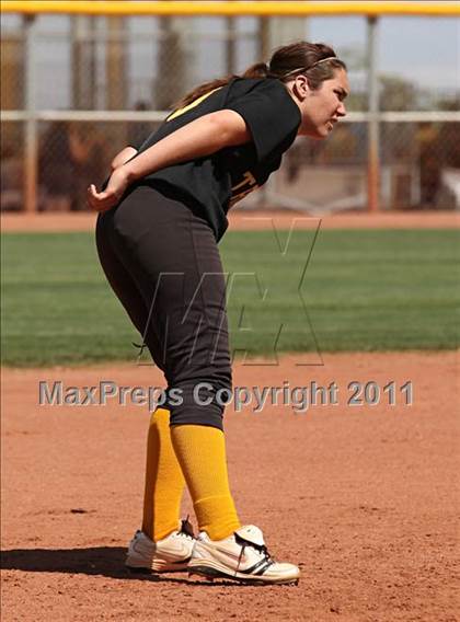 Thumbnail 3 in San Fernando vs. Pahrump Valley (2011 Spring Jamboree) photogallery.