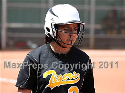 Thumbnail 2 in San Fernando vs. Pahrump Valley (2011 Spring Jamboree) photogallery.