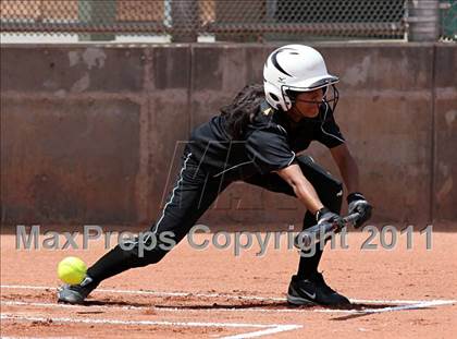 Thumbnail 3 in San Fernando vs. Pahrump Valley (2011 Spring Jamboree) photogallery.