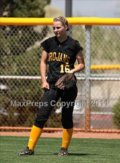 Thumbnail 3 in San Fernando vs. Pahrump Valley (2011 Spring Jamboree) photogallery.